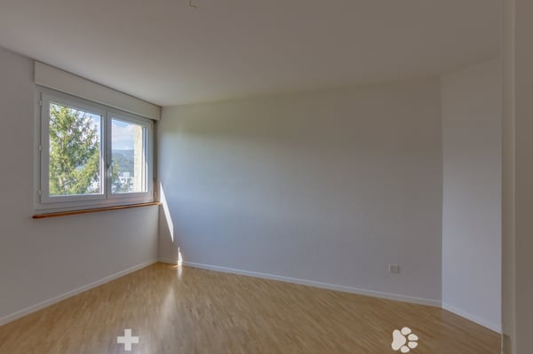 Herrliche Aussichten über die Stadt Biel 6