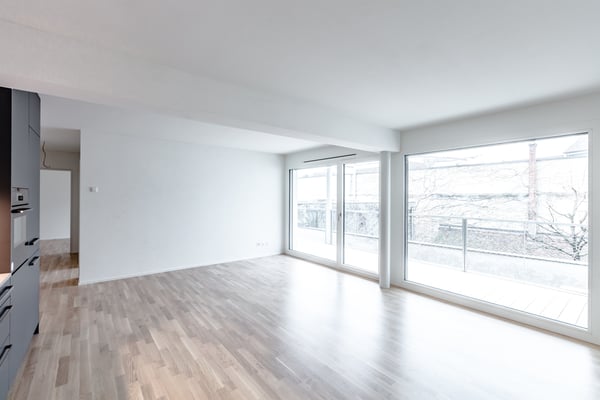 Modern und mitten im Zentrum? 7