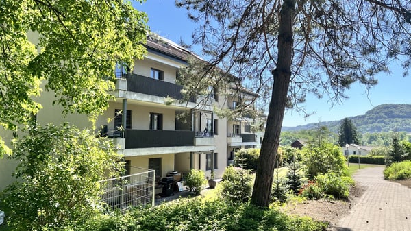 Attraktives zuhause mit moderner Ausstattung 1