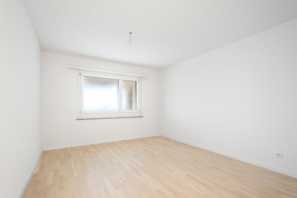 Moderne Wohnung mit Südbalkon 6