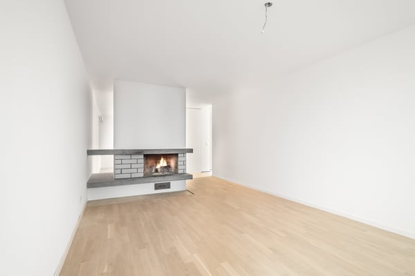 Moderne Wohnung mit Südbalkon 7
