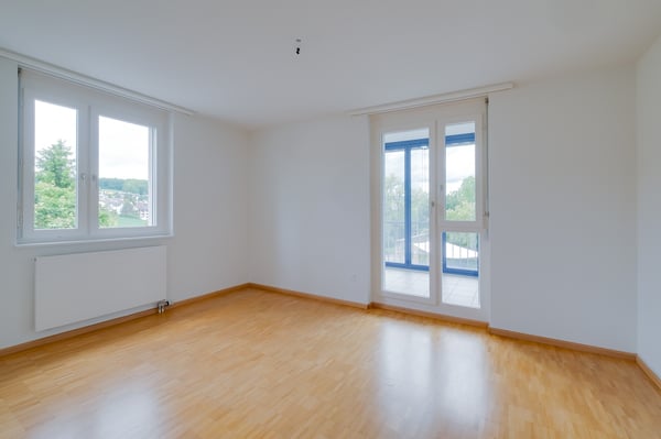 Zeit für Veränderungen? 7