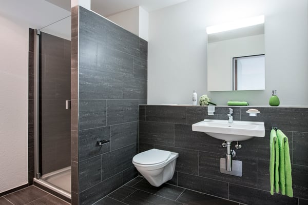 Attraktive Wohnung - einziehen, wohlfühlen, glücklich sein! 4