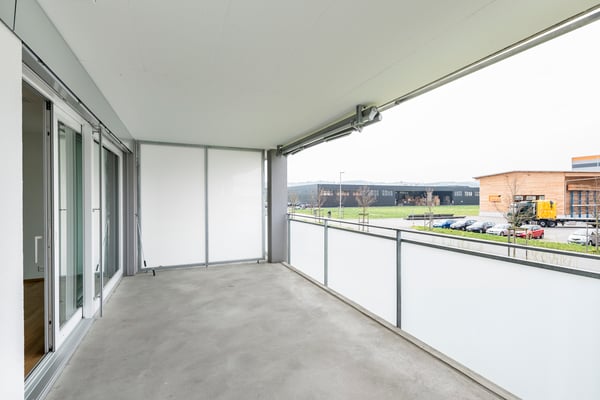 Attraktive Wohnung - einziehen, wohlfühlen, glücklich sein! 8