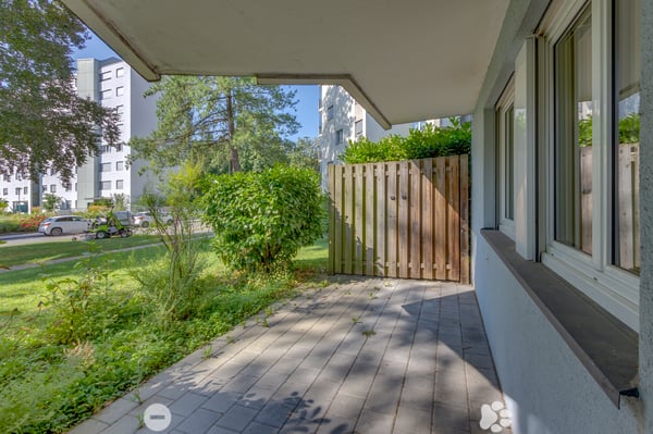 Mein Traum ein Gartensitzplatz? 5