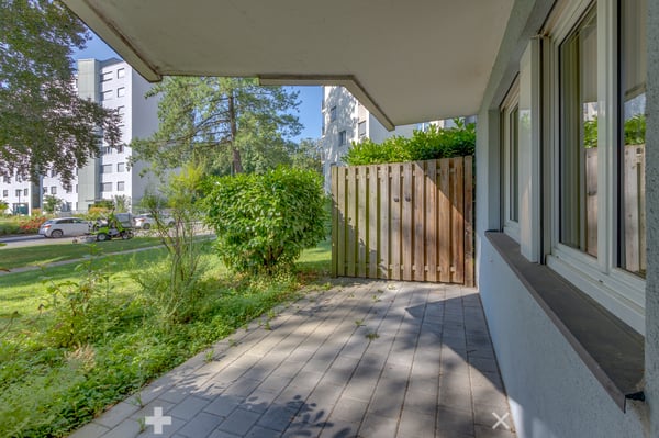 Mein Traum ein Gartensitzplatz? 5