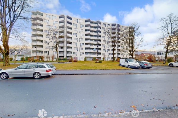 Mein Traum ein Gartensitzplatz? 1