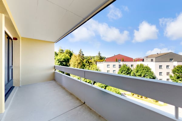 Moderne Wohlfühloase sucht Sie! 8