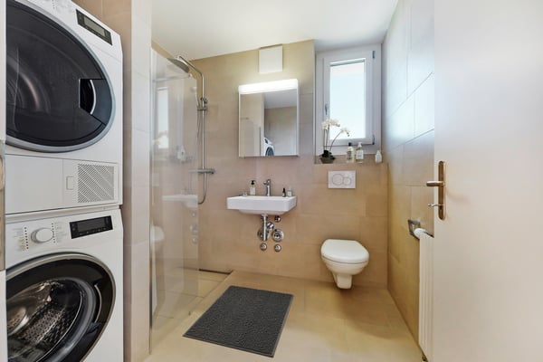 Moderne Wohlfühloase sucht Sie! 7