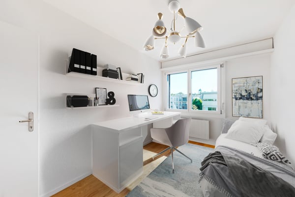 Moderne Wohlfühloase sucht Sie! 5