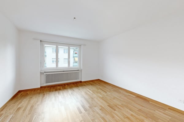 Zentrale und preiswerte Wohnung in Stadtnähe 5