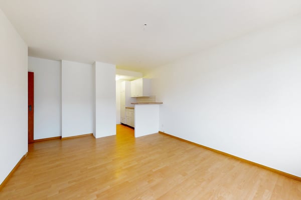 Optimal gelgene Wohnung, nähe Stadtzentrum 3