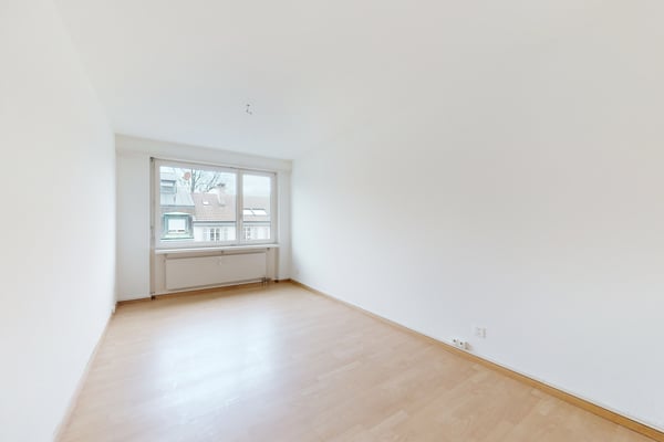 Optimal gelgene Wohnung, nähe Stadtzentrum 7