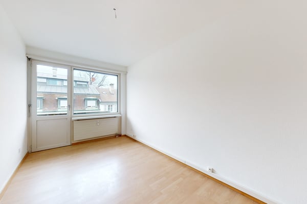 Optimal gelgene Wohnung, nähe Stadtzentrum 5