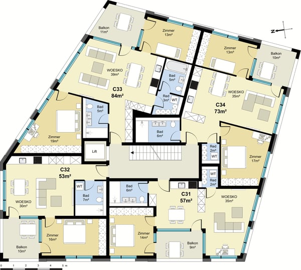 Wohnen mit Stil Ihr neues Zuhause wartet 10