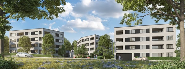 Wohnen mit Stil Ihr neues Zuhause wartet 1