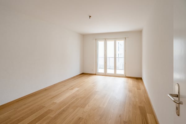 Charmante Single-Wohnung mit Balkon 4