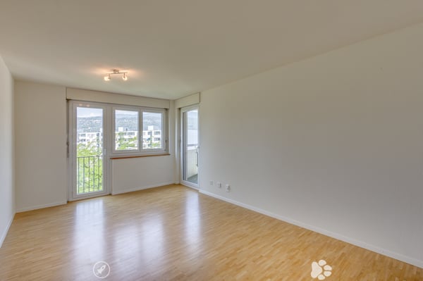 Im Grünen - Wohnoase Jurintra 2