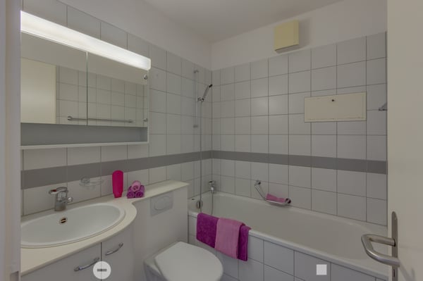 Im Grünen - Wohnoase Jurintra 6