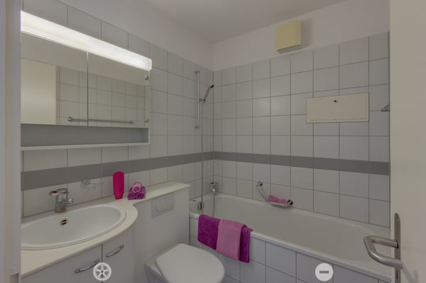 Im Grünen - Wohnoase Jurintra 6