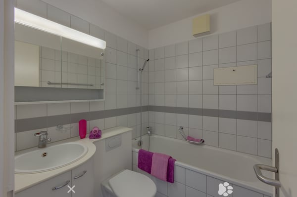 Im Grünen - Wohnoase Jurintra 6