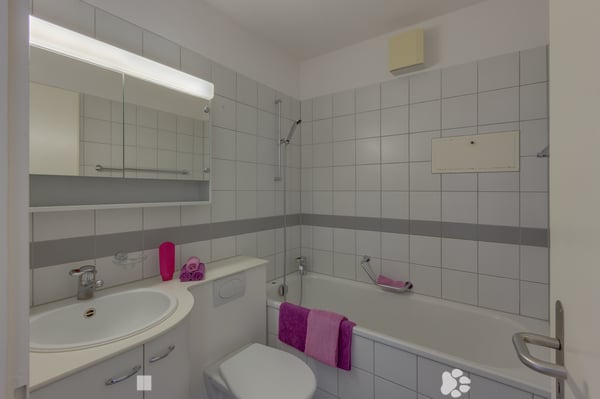 Im Grünen - Wohnoase Jurintra 6