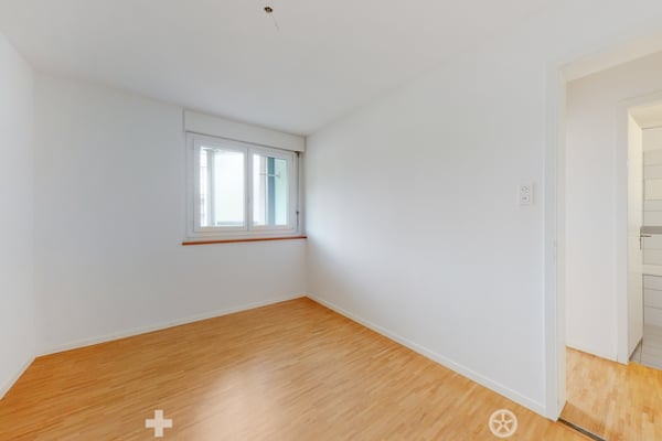 Helles Wohnglück mit viel Charme 5