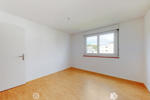 Helles Wohnglück mit viel Charme 6