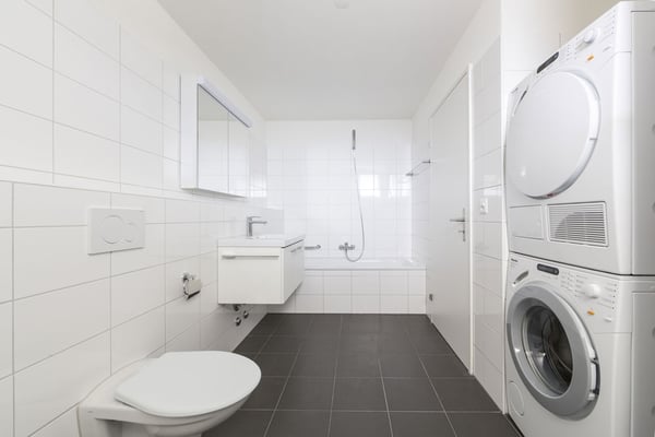 Wohnung mit grossem Balkon 5