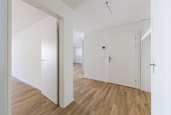 Wohnung mit grossem Balkon 4