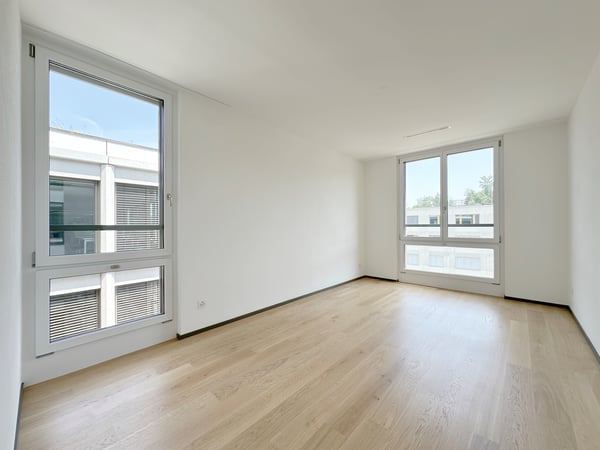 Stadtnah aber trotzdem im Grünen - Ihr neues Zuhause? 3
