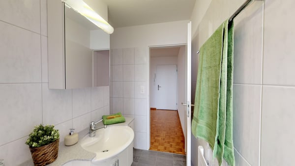 Tapetenwechsel gewünscht? 7