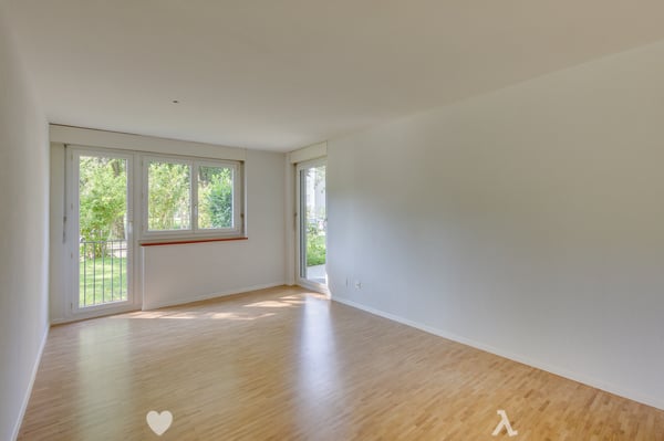 Hier blüht das Leben! 2