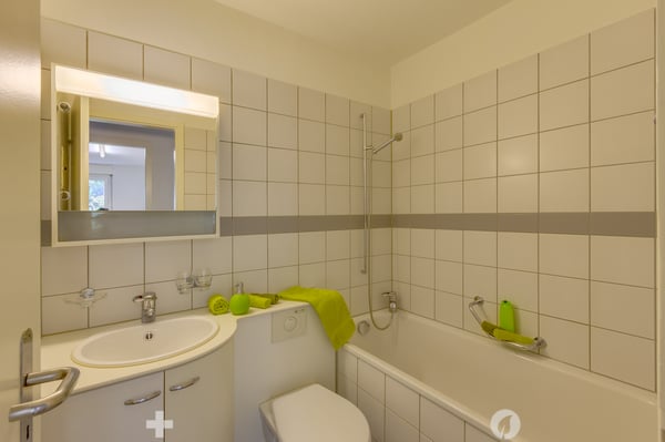 Hier blüht das Leben! 7