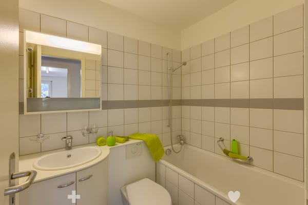 Hier blüht das Leben! 7
