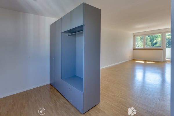 Hier blüht das Leben! 2