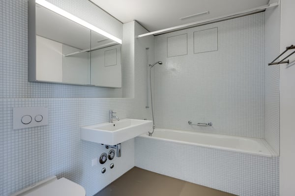 Wohnen im trendigen Glattpark 4