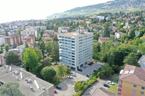 Place de parc extérieure 5