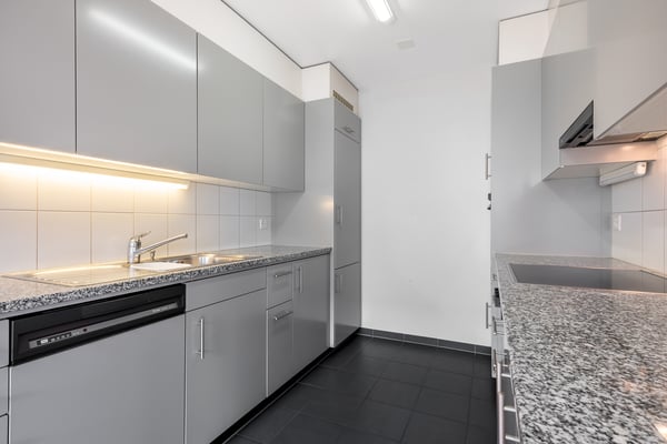 Wohnung an ruhiger Lage in der Nähe des Greifensees 8