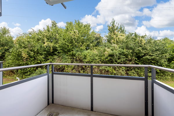 Wohnung an ruhiger Lage in der Nähe des Greifensees 11