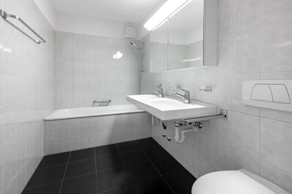 Wohnung an ruhiger Lage in der Nähe des Greifensees 10