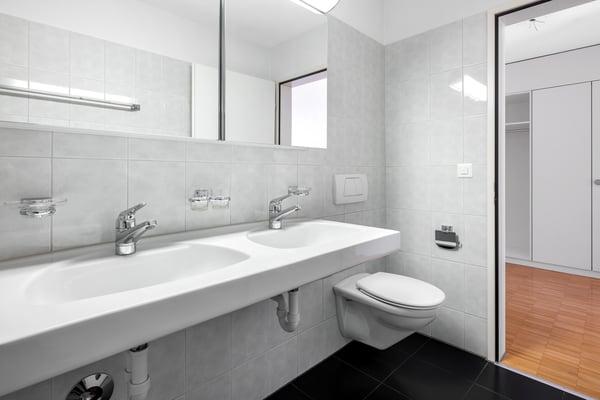 Wohnung an ruhiger Lage in der Nähe des Greifensees 9