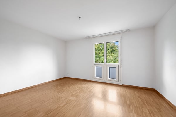 Wohnung an ruhiger Lage in der Nähe des Greifensees 5