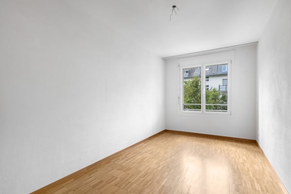 Wohnung an ruhiger Lage in der Nähe des Greifensees 6