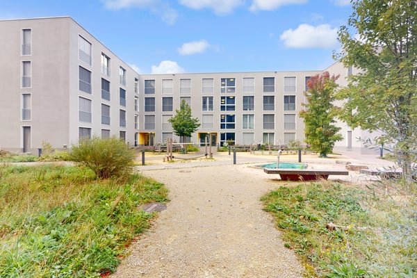 Barrierefreies Wohnen 2