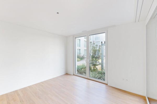 Barrierefreies Wohnen 4