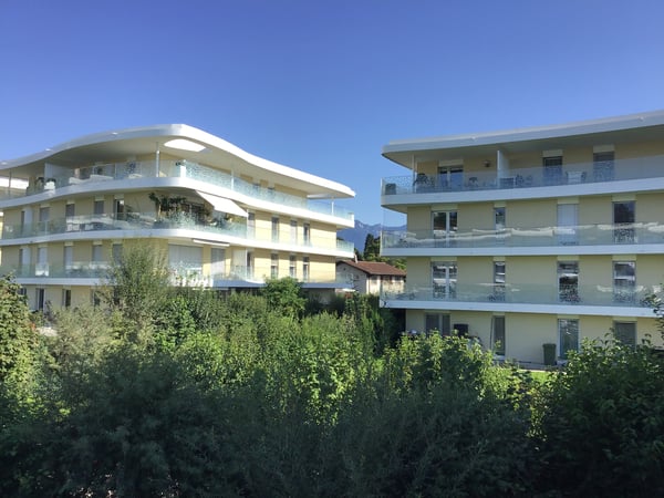 Places de parc intérieures 3