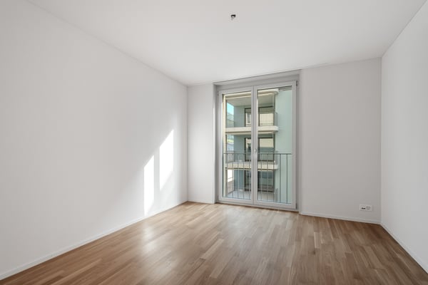 Grosszügige Wohnung im Hertipark - Ihr neues Zuhause? 9