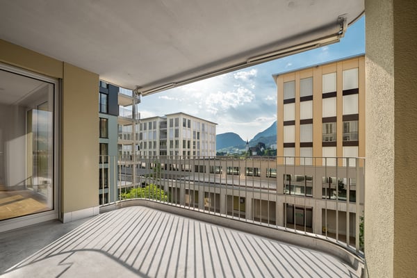 Grosszügige Wohnung im Hertipark - Ihr neues Zuhause? 11