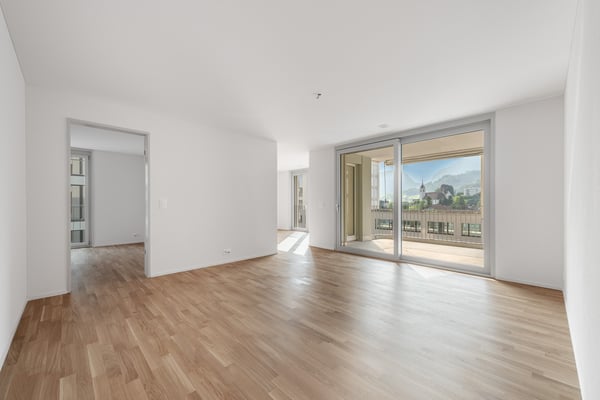 Grosszügige Wohnung im Hertipark - Ihr neues Zuhause? 6